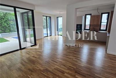 Casă individuală cu 5 camere cu Piscina în Pipera - 11