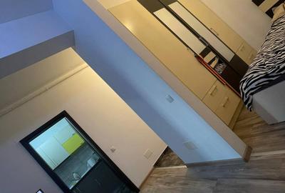 Rahova - Soseaua Salaj - Studio MODERN - Complex Residential NOU - 12
