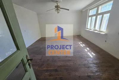 Casa cu 4 camere, anexa si teren de 1416 mp in Leordeni - 3