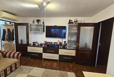 Apartament cu 2 camere semidecomandat în Central - 1