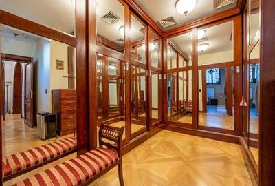 De Vanzare! Vila Exclusivista in zona Unirii - 16