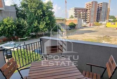 Apartament cu 3 camere,bloc nou,Circumvalatiunii - 8
