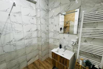 Apartament 1 camera, zona Tudor - CONCEPT 9 - 3