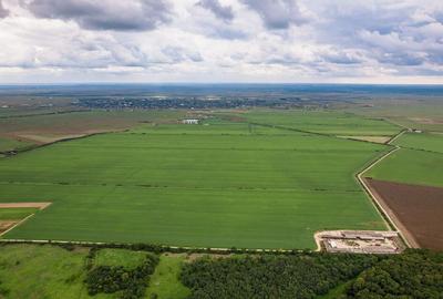 Teren arabil de 174 hectare in Calara?i - 3