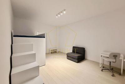 Garsonieră nedecomandată, mobilată în Telegrafului - 4