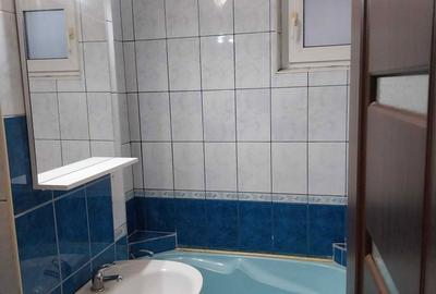 Apartament cu 2 camere semidecomandat în Central - 4