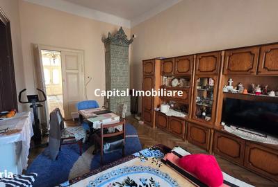 Casă cu 4 camere decomandat cu Canalizare în Traian - 7