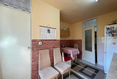 APARTAMENT 3 CAMERE | TIP PC | ETAJ 3 | DECEBAL | ORADEA | - 11