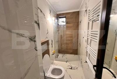 Apartament 2 camere langa pietonala,renovat complet - 1