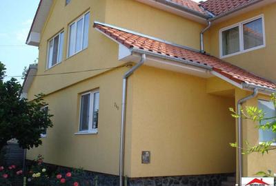 Casă cu 6 camere cu Teren 2110 Mp în Lazuri - 14