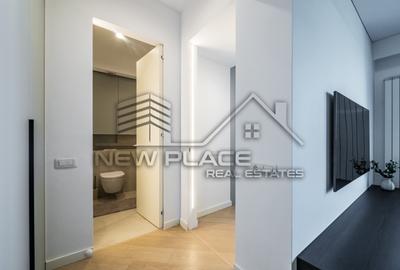 CORTINA NORTH | Apartament deosebit | View liber | Lux - 8