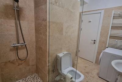 Vand studio Almar Luxury + loc parcare - 4