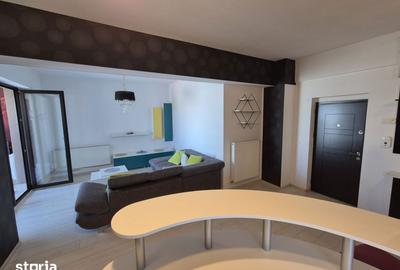 Apartament cu 2 camere în Central - 5