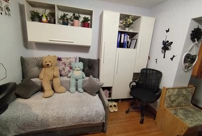 Apartament cu 2 camere decomandat în Tudor Vladimirescu - 1