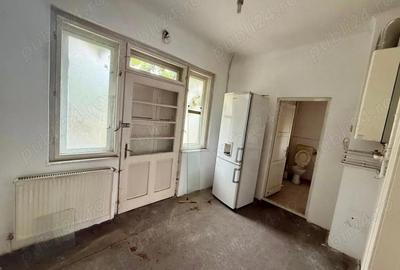 Casă cu 2 camere cu Teren 112 Mp în Semicentral - 3