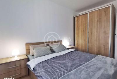 Apartament cu 2 camere decomandat în Iosia - 2