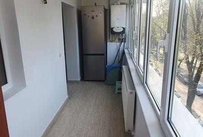Apartament cu 3 camere în Nicolina - 8