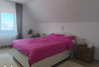 Casă cu 4 camere cu Teren 720 Mp în Criș - 12