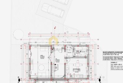 Casa de vanzare | SU 117 mp | gradina, 2 parcari | Floresti, zona Terra - 7