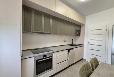 Apartament cu 3 camere semidecomandat, mobilat în Industrial Vest - 6