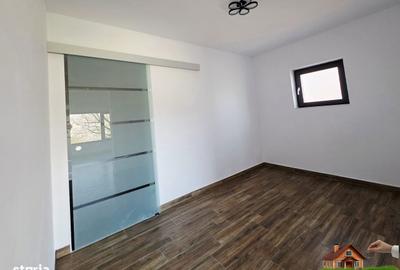 Casă cu 4 camere cu Teren 1500 Mp în Ciurea - 2