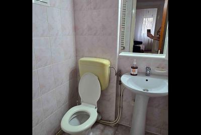 Apartament cu 3 camere decomandat, mobilat în Vitan - 1
