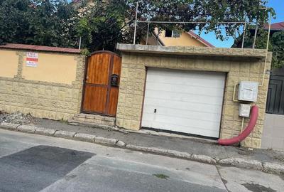 Casă cu 3 camere cu Teren 500 Mp în E3 - 3