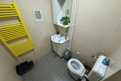 SPATIU COMERCIAL, 94 MP UTILI, BLOC NOU, CENTRALA TERMICA, PARTER SPATIU COMERCIAL, 94 MP UTILI, BLOC NOU, CENTRALA TERMICA, PARTER - 6