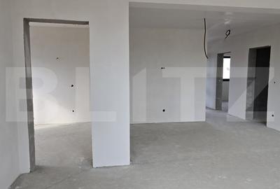 Casa 3 camere 101mp, Teren 550mp, zona Lazuri - 2