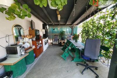 COMISION 0% Casa individuala cu 5 camere si teren de 1222 mp, Jebel - 10