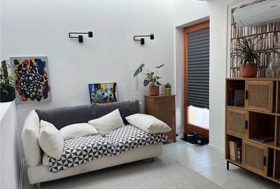 Triplex Modern și Elegant ? Dumbravita, 136 mp utili - 8