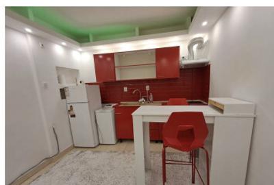 Garsonieră în Moșilor - 1