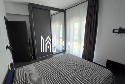 Penthouse SmartI Terasă panoramică I Selimbar - Parcare Subterana Penthouse SmartI Terasă panoramică I Selimbar - Parcare Subterana - 6