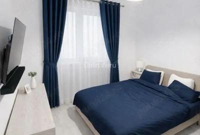 Apartament cu 2 camere decomandat, mobilat în Giroc - 3