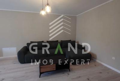 Ap nou de inchiriat 2 camere | PARCARE | BMW/VIVO/Avram Iancu - 4