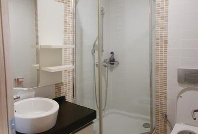 Apartament cu 3 camere decomandat în Central - 7