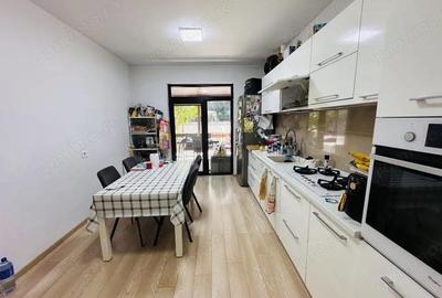 Vila exclusivista RO?U, 190 mp construiti, 314 mp curte - 19