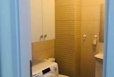 Inchiriez garsoniera Militari Residence LUX - 10