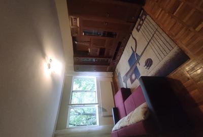 Proprietar ,ofer spre inchiriere apartament nedecomandat cu 2 camere la etajul 2 - 5