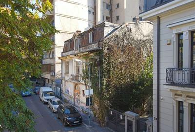 Imobil versatil in zona centrala - ideal resedinta, birou sau proiect - 3