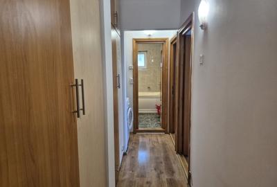 Apartament cu 3 camere decomandat în Păcurari - 2