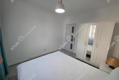Apartament cu 3 camere decomandate in zona Mihai Viteazu in Sibiu - 6