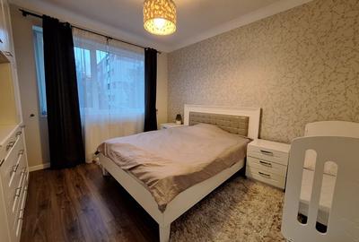 Apartament cu 3 camere, 65 mp, balcon, zona Stadionului Apartament cu 3 camere, 65 mp, balcon, zona Stadionului - 5