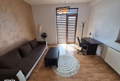 Garsonieră, mobilată în Zorilor - 3