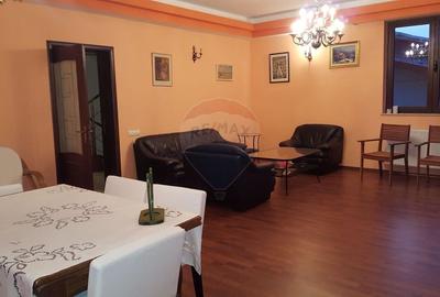 Casă individuală cu 6 camere cu Garaj în Moara Vlăsiei - 10