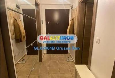 Garsoniera Cat Friendly Metalurgiei - 2