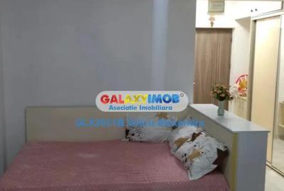 Garsonieră decomandată în Berceni