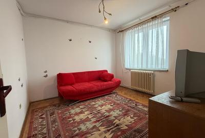 Apartament cu 2 camere decomandat în Central - 4