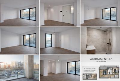 APARTAMENT UNIC 4 CAMERE – ULTRACENTRAL UNIRII – NOOR UNIRII - 14