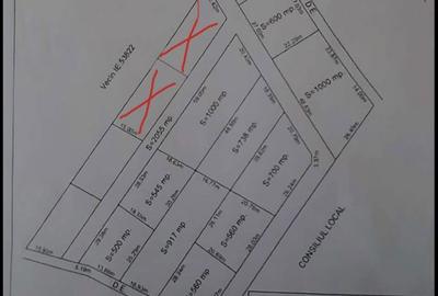 Spațiu comercial, în Sâncraiu de Mureș